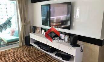 Imagem 3: Apartamento com 4 dormitórios à venda, 165 m² por R$ 2.000.000 - Meireles - Fortaleza/CE