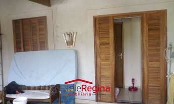 Imagem 2: SOBRADO PARA VENDER COM 03 QUARTOS EM CAÇAPAVA