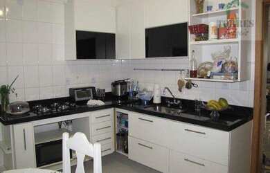 Imagem 4: Apartamento com 3 dormitórios à venda, 90 m² por R$ 650.000,00 - Jardim Esplanada - São Jo