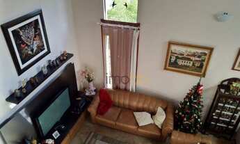 Imagem 7: Casa com 4 dormitórios à venda, 206 m² - Condomínio Village Araçoiaba - Araçoiaba da Serra