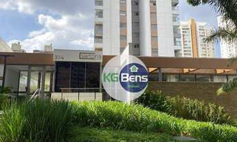 Imagem 2: Apartamento com 4 dormitórios, 155 m², a venda por R$ 1.990.000 - Sartoria Taquaral - Camp