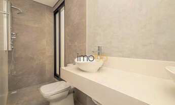 Imagem 7: Casa com 3 dormitórios à venda, 217 m² - Condomínio Ibiti Reserva - Sorocaba/SP