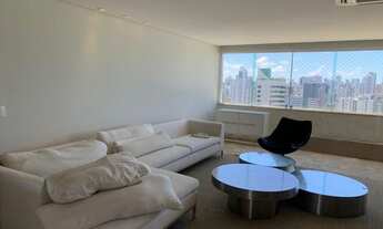 Imagem 2: Apartamento para venda possui 240 metros quadrados com 4 quartos em Boa Viagem - Recife