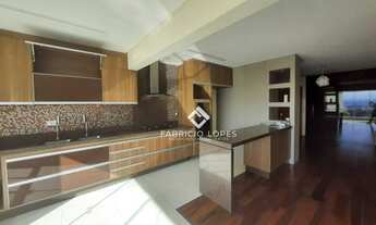 Imagem 1: Apartamento com 3 dormitórios à venda, 97 m² por R$ 585.000,00 - Jardim Califórnia - Jacar