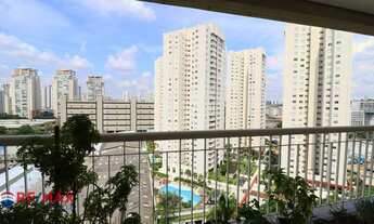 Imagem 6: Apartamento à venda, 94 m² por R$ 848.000,00 - Vila Leopoldina - São Paulo/SP