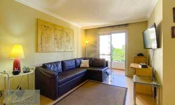 Imagem 6: Apartamento com 2 dormitórios à venda, 67 m² por R$ 760.000,00 - Jardim Paulista - São Pau