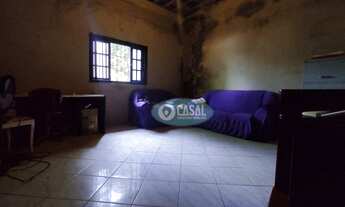 Imagem 6: Terreno em Itaipu, com 03 Salas e Copa!