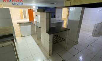 Imagem 2: Loja para alugar, 119 m² por R$ 5.500,00/mês - Barris - Salvador/BA