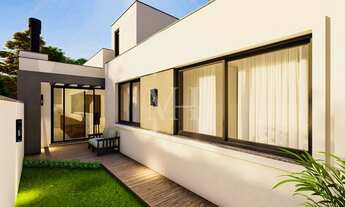 Imagem 5: Casa à venda com 02 quartos e 01 suíte no Green Caminho do Meio