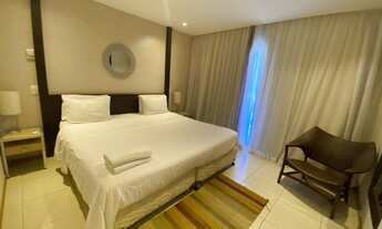 Imagem: Loft com 1 dormitório à venda, 80 m²