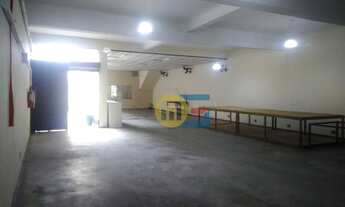 Imagem 4: Salão para alugar, 200 m² por R$ 6.500,00/mês - Vila Alpina - São Paulo/SP