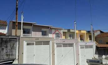 Imagem 5: Sobrado residencial à venda, Parque das Paineiras, São Paulo