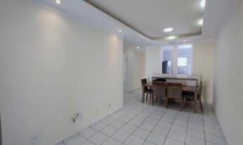 Imagem: Condomínio a venda de 3 quartos com sala