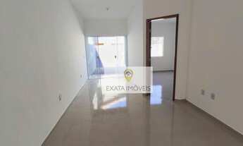 Imagem 3: Casas lineares próximo a rodovia, Jardim Bela Vista - Rio das Ostras