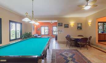 Imagem 7: Casa Venda 5 Dormitórios - 1250 m² Alphaville