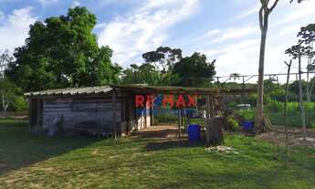 Imagem 4: Sítio com 5 dormitórios à venda, 19602 m² por R$ 180.000,00 - Zona Rural - Catu/BA