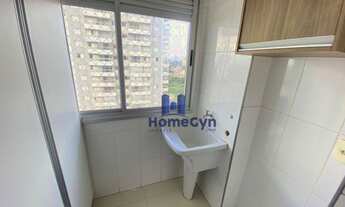 Imagem 5: Apartamento 2 quartos no Aquarela Vila Alpes