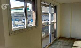 Imagem 3: Conjunto à venda, 38 m² por R$ 550.000 - Pinheiros - São Paulo/SP