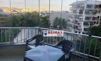 Imagem: FLAT VISTA MAR LUCIO COSTA