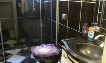 Imagem 2: Apartamento 1 Dormitório, com vaga privativa no Gonzaguinha, São Vicente-SP