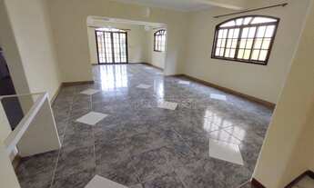 Imagem 6: Casa com 4 dormitórios, 340 m² - venda por R$ 1.250.000,00 ou aluguel por R$ 3.800,00/mês