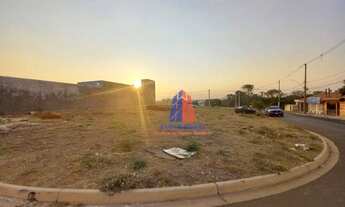 Imagem 4: Terreno à venda, 321 m² por R$ 270.000,00 - Parque Planalto - Santa Bárbara D'Oeste/S