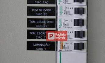 Imagem 4: Sala comercial para venda ou locação na Chácara Santo Antônio - São Paulo/SP