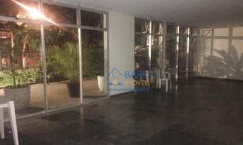 Imagem 4: Apartamento com 4 dormitórios à venda, 130 m² por R$ 1.050.000,00 - Vila Madalena - São Pa