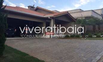 Imagem 3: Casa Residencial à venda, Condomínio Serra da Estrela, Atibaia - CA0206