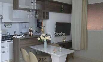 Imagem 3: Excelente apartamento com 2 dormitórios à venda, 52m² por R$ 150.000 - Maravilha - Uberlân