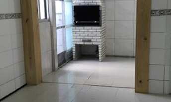 Imagem 5: CASA AREAL PRAC HORT ROSA