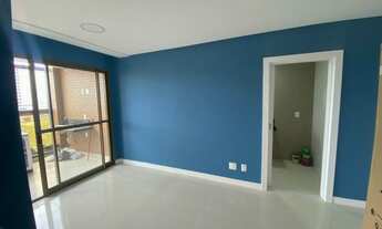 Imagem 4: Ed Maximus-2 Qts-1 Suíte-Varanda Gourmet-Sol da manhã-Lazer Clube