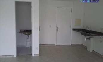 Imagem: Apartamento com 1 dormitório à venda