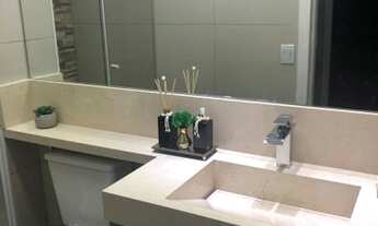 Imagem 7: Condomínio Viva Mais Barueri Jardim Belval - Barueri