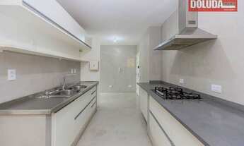 Imagem 5: Apartamento com 3 dormitórios à venda, 113 m² por R$ 1.080.000,00 - Alto da Boa Vista - Sã