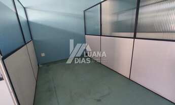 Imagem 4: Sala Comercial para Aluguel no bairro Boqueirão - Praia Grande, SP