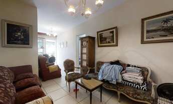 Imagem 2: Excelente apartamento com 99m2 de 2 quartos com 1 suite