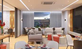 Imagem 7: Grande oportunidade no condomínio mais acessível de Jardim Camburi