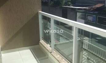 Imagem: Casa Duplex em Colina de Laranjeiras - Serra