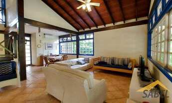 Imagem 5: Casa com 6 dormitórios à venda, 287 m² por R$ 4.550.000,00 - Riviera - Módulo 21 - Bertiog