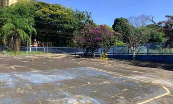 Imagem 5: Barracão, 475 m² - venda por R$ 1.900.000,00 ou aluguel por R$ 9.000,00/mês - Parque Santa