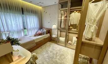 Imagem 2: Apartamento em Moema, com 4 suites, 4 vagas + deposito, Alto Padrão