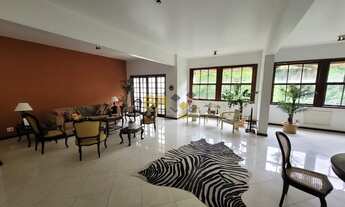 Imagem: Apartamento à venda, Leme, Rio de Janeiro