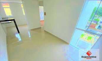 Imagem 3: Apartamento, 2 quartos à venda, 45 m² por R$ 249.000 - Santa Amélia - Belo Horizonte/MG