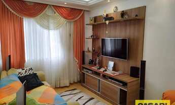 Imagem: Apartamento com 2 dormitórios à venda