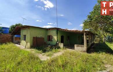 Imagem 3: Terreno com Casa no Paraiso das Esmeradas