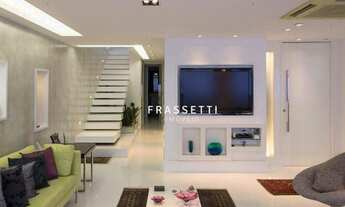 Imagem: Cobertura em Ipanema