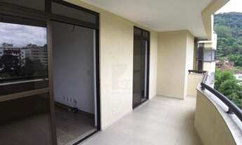 Imagem 3: Cobertura duplex próxima a feirinha