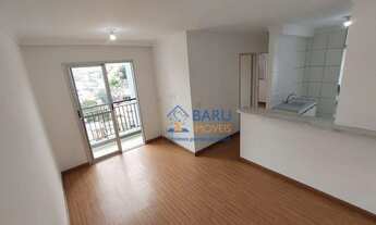 Imagem 5: Apartamento com 2 dormitórios à venda, 47 m² por R$ 275.000,00 - Vila Palmeiras - São Paul