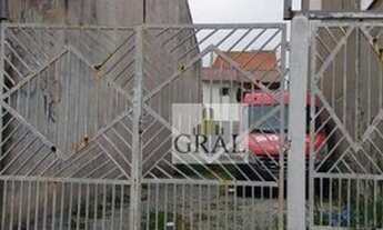 Imagem 2: Terreno à venda, 125 m² por R$ 340.000,00 - Jardim Palermo - São Bernardo do Campo/SP